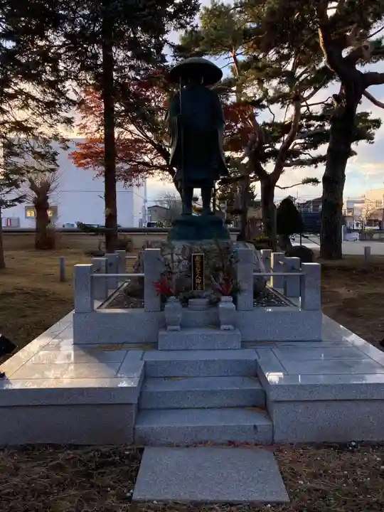 玄誓寺(北海道)