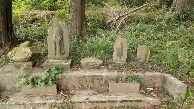 子ノ神社(東京都)