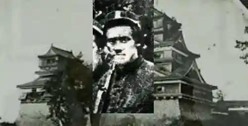 薬師堂・水藩烈士弔魂碑(埼玉県)