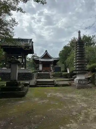 実相寺(山梨県)