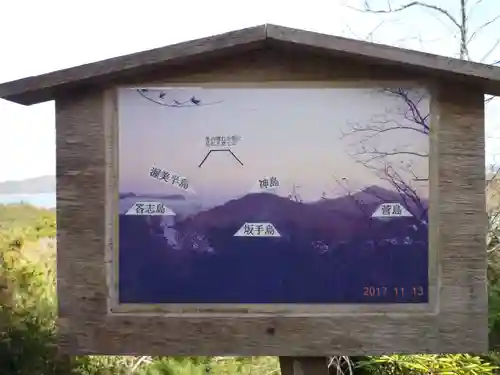 金刀比羅宮鳥羽分社のその他建物