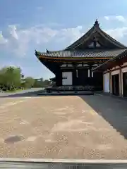 蓮華王院（三十三間堂）(京都府)