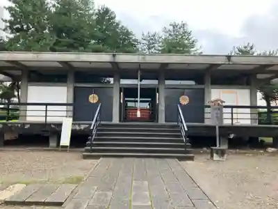 福井神社(福井県)