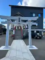 石動神社(新潟県)