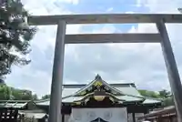 靖國神社(東京都)