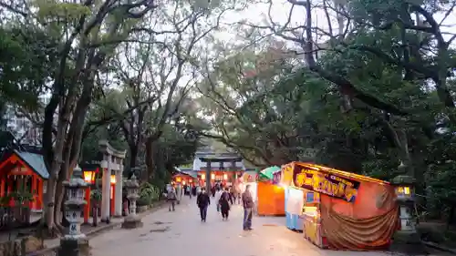 住吉神社(福岡県)
