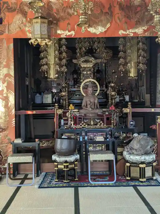 寿徳寺(東京都)