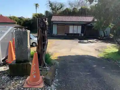 円能寺のその他建物