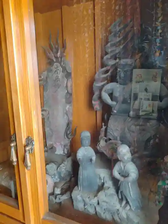 円龍寺(宮城県)
