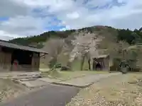 朝倉神社(福井県)