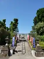 中野沼袋氷川神社(東京都)