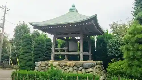 正福寺のその他建物
