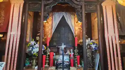 円照寺(山形県)