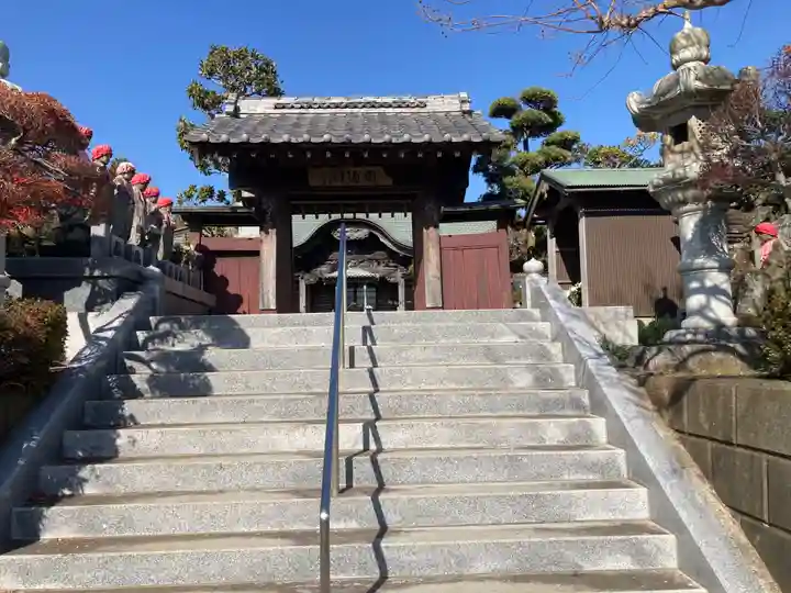 浄心寺(神奈川県)