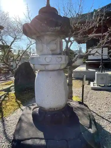 行福寺のその他建物