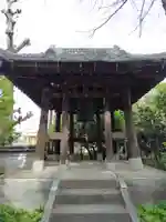 南光寺(笠懸不動尊)(群馬県)