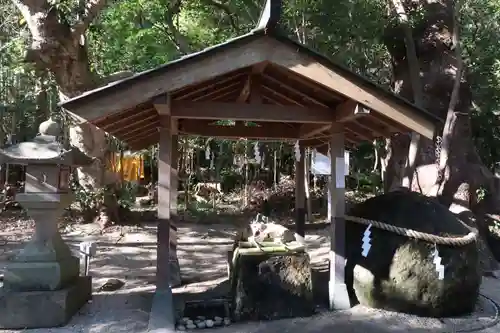 花窟神社(三重県)