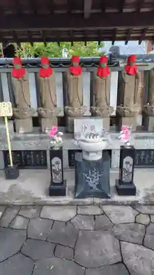 泉秋寺(神奈川県)