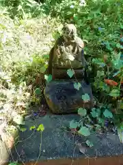 二宮赤城神社(群馬県)