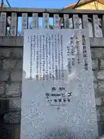 玉造稲荷神社(大阪府)