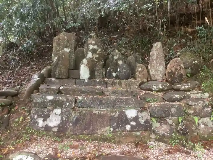 不明社(岐阜県)