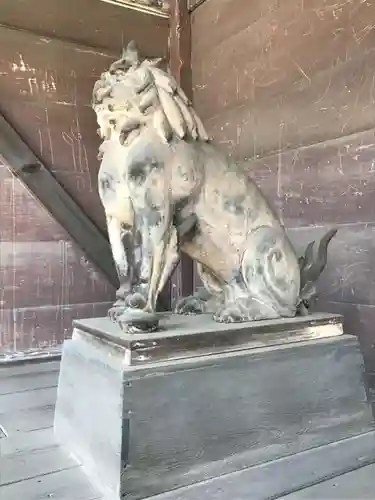 福山八幡宮(広島県)