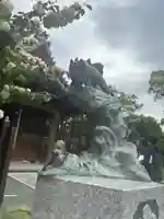 天満宮(福岡県)