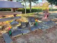 神明宮(里矢場町)(栃木県)