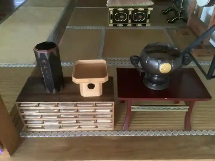 霊鷲院(曼陀羅寺塔頭)のその他建物