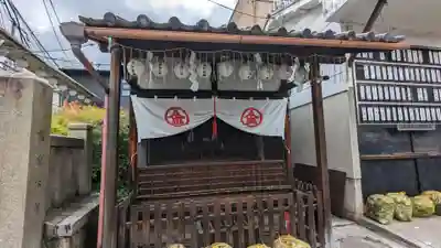 住吉神社(京都府)