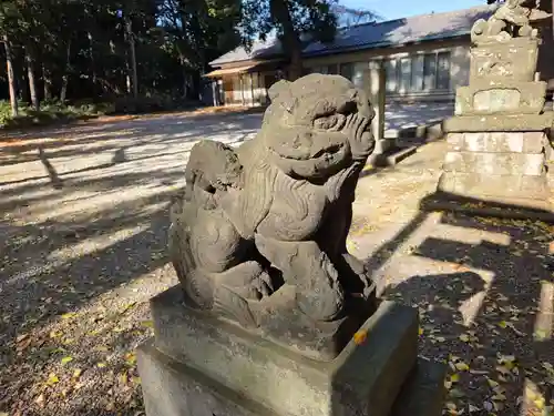 熊野神社(神奈川県)
