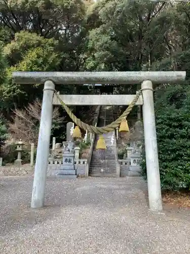 神明社(愛知県)
