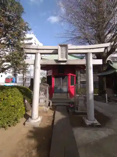 正覚寺(東京都)