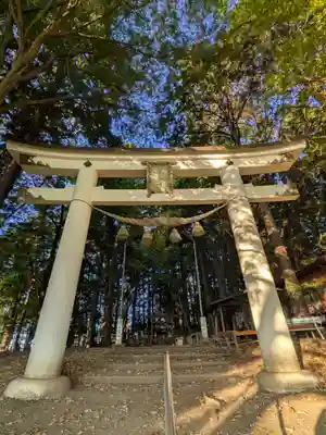 宝登山神社(埼玉県)