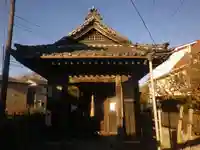 辻薬師堂(辻の薬師堂)の本殿・本堂