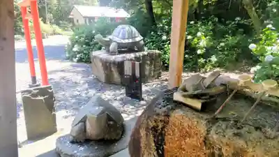 亀岡八幡宮(栃木県)