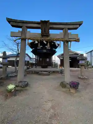 稲荷神社(滋賀県)