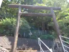 雲霧神社(静岡県)