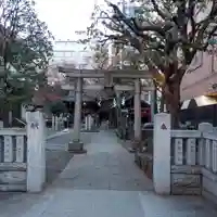 御園神社(東京都)