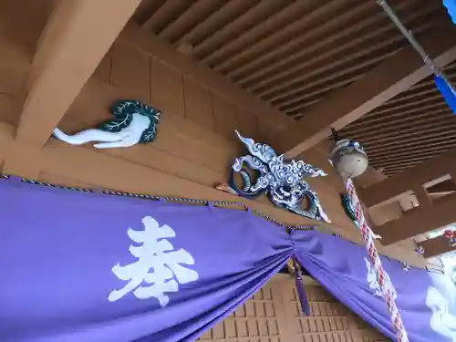 串間神社(宮崎県)