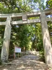 櫻井神社(福岡県)