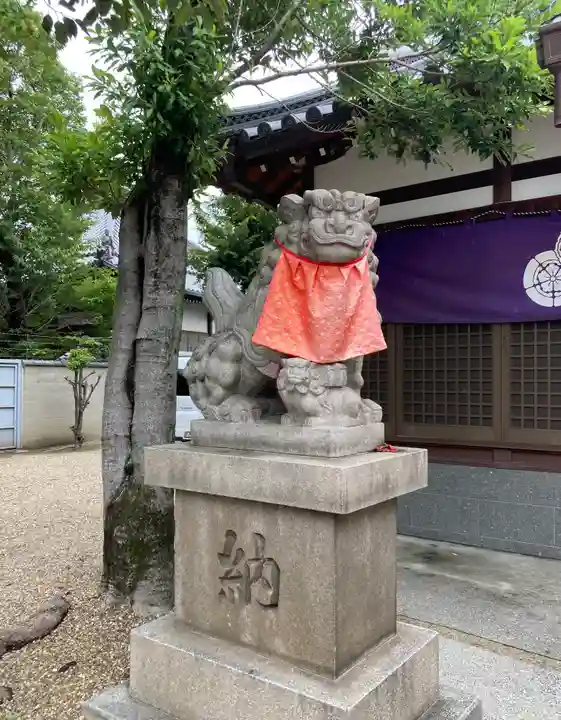 熊野大神宮(大阪府)