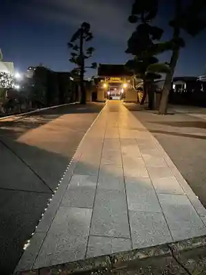 城立寺(東京都)