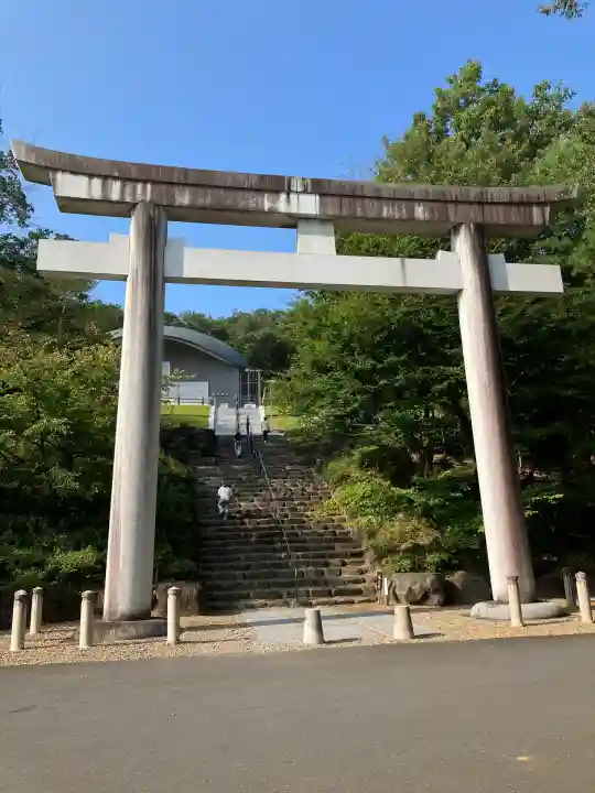 常陸国出雲大社(茨城県)