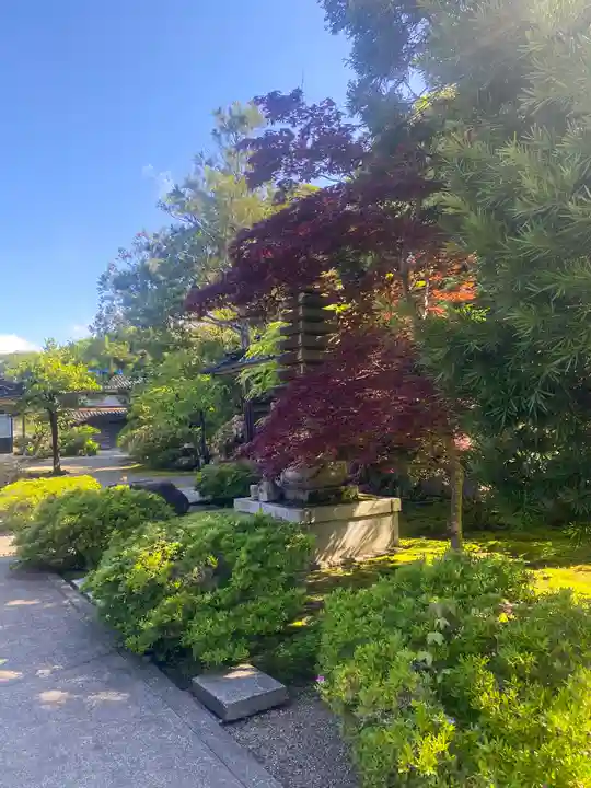 正覚院(石川県)