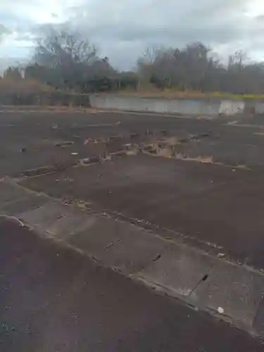 赤萩山明聖院(宮城県)