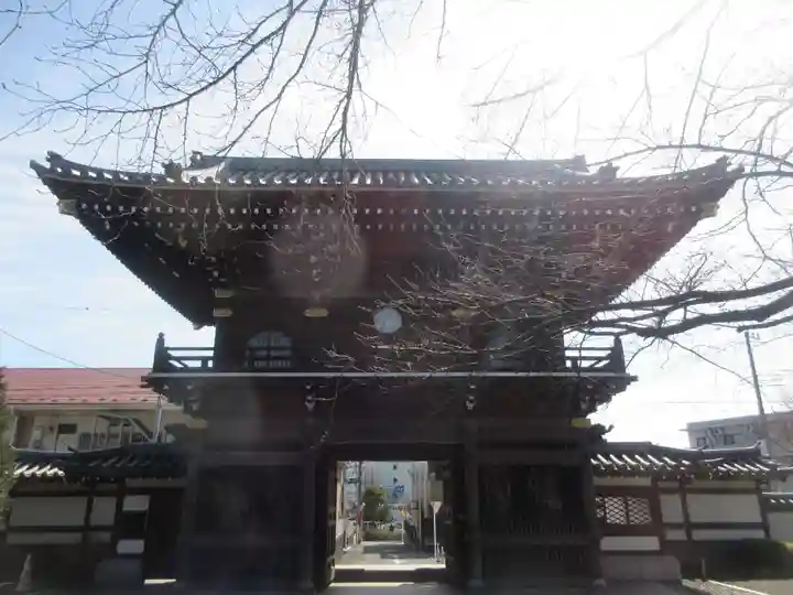 大林寺(神奈川県)