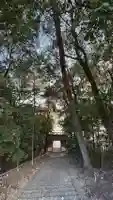 疫隅神社(岡山県)