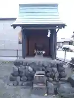 山神社(静岡県)