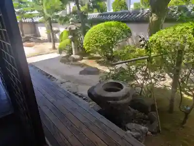 観智院（東寺子院）(京都府)